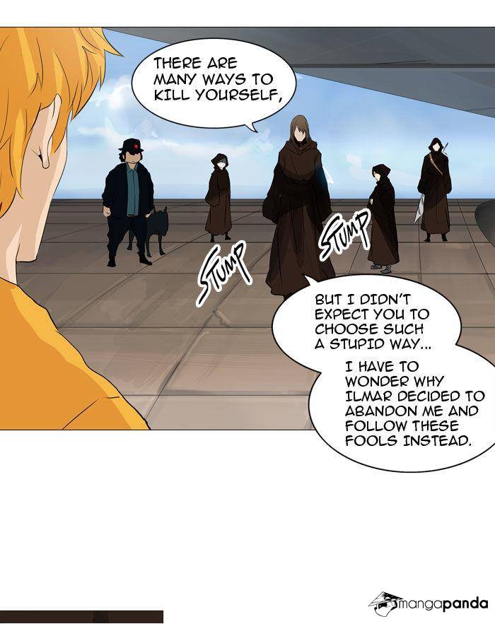 Tower of God Chapter 223 image 34